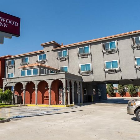 梅伍德酒店 Maywood 外观 照片